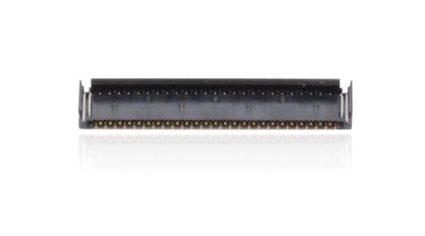 iPad 4/3 Skärm med LCD Display Kontakt