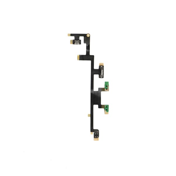 iPad 3/iPad 4 Låsknapp med Volymknappar Flexkabel