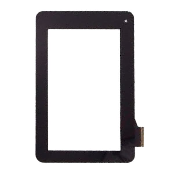 Acer Iconia B1-710 Glas med Touchskärm - Svart