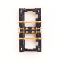 Miniatyrbild 1 av 2: iPhone 6 Batterikontakt