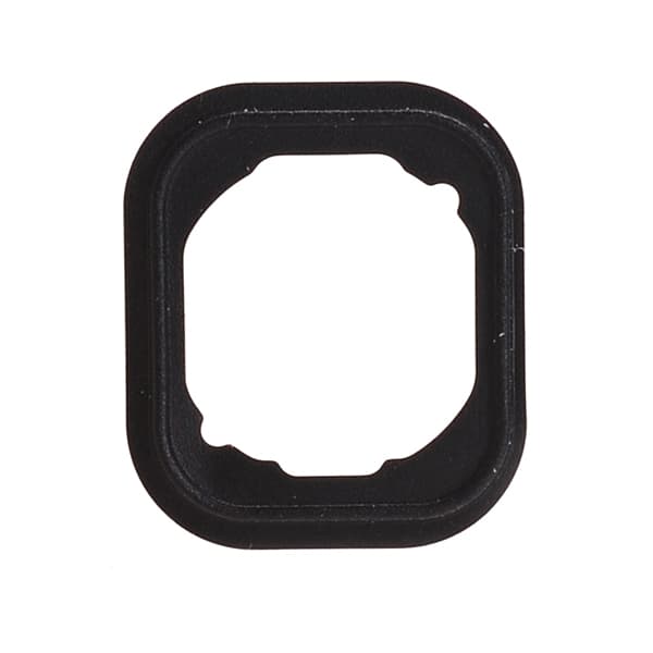 Klister/Gummipackning iPhone 6/6 Plus Hemknapp