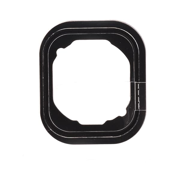 Klister/Gummipackning iPhone 6/6 Plus Hemknapp