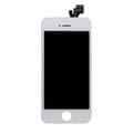 Miniatyrbild 2 av 3: iPhone 5 LCD Skärm Refurbished - Vit