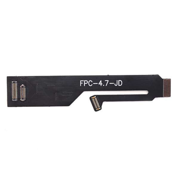 iPhone 6 Testkabel för LCD Skärm