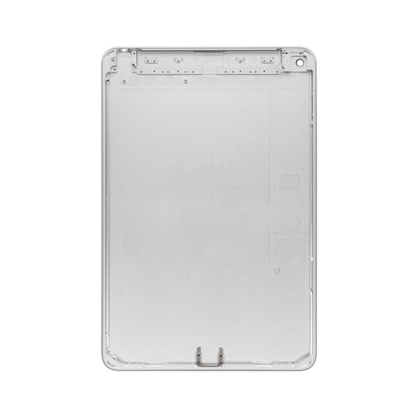 iPad Mini Wifi Baksida/Ram - Vit