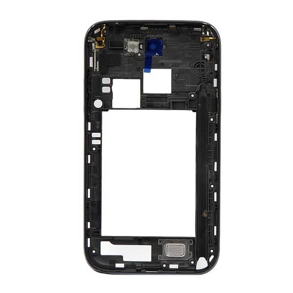 Samsung Galaxy Note Mitten Ram - Svart