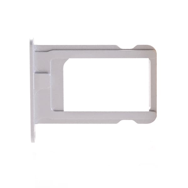 iPhone 5 Simkortshållare OEM - Vit