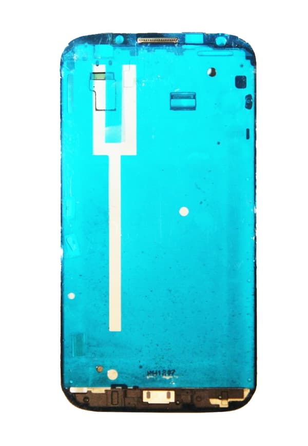 Samsung Galaxy Note 2 LTE Ram med Självhäftande tejp