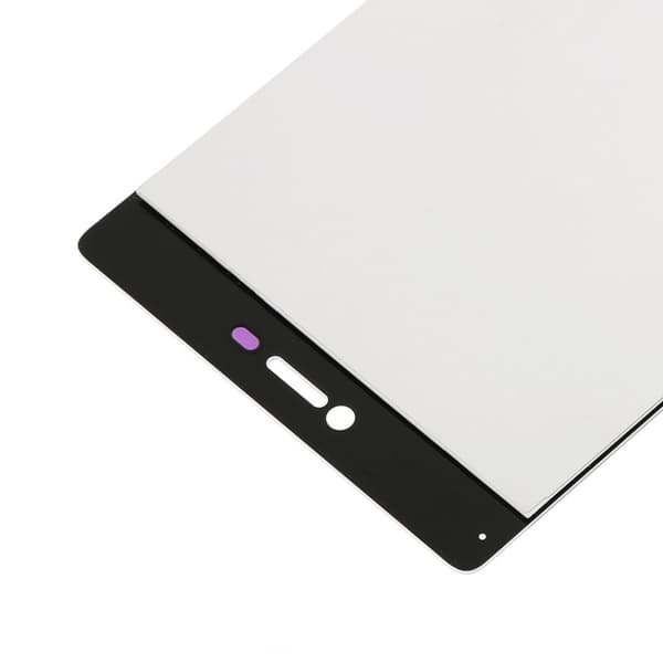 Huawei P8 Skärm/Display OEM - Vit