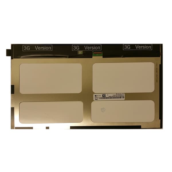 Lenovo A10-70 A7600F 10,1" LCD-Skärm med LCD Display