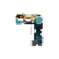 Miniatyrbild 1 av 2: iPhone 7 Laddkontakt Flexkabel - Vit