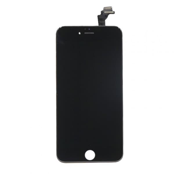 iPhone 6 Plus LCD Skärm Refurbished - Svart
