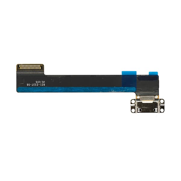 iPad Mini 4 Laddkontakt Flex - Vit