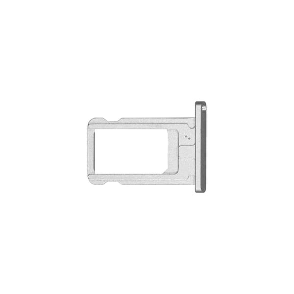 iPad Air 2 Simkortshållare - Silver