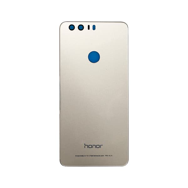 Huawei Honor 8 Baksida/Batterilucka - Guld