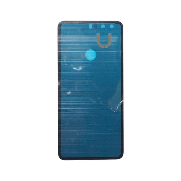 Huawei Honor 8 Baksida/Batterilucka OEM - Vit