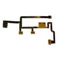 Miniatyrbild 2 av 2: iPad 2 (CDMA) Låsknapp med Volymknappar Flexkabel