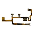 Miniatyrbild 1 av 2: iPad 2 (CDMA) Låsknapp med Volymknappar Flexkabel