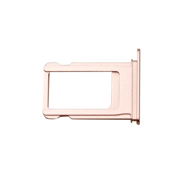 iPhone 7 Simkortshållare - Roséguld