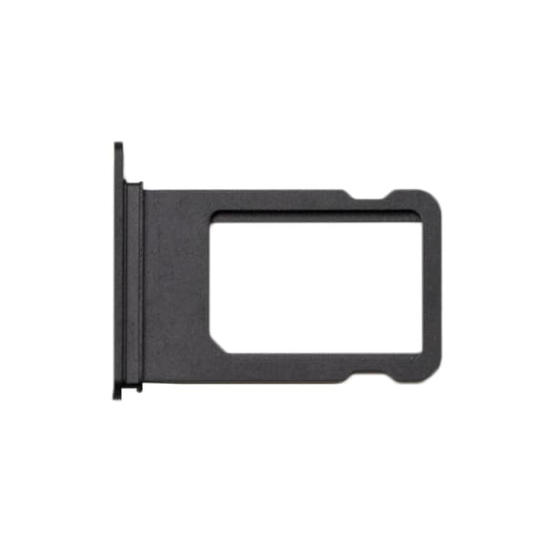 iPhone 7 Plus Simkortshållare - Svart