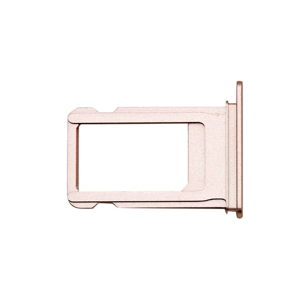 iPhone 7 Plus Simkortshållare - Roséguld