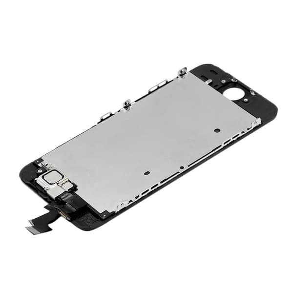 iPhone 5S LCD Skärm AAA Premium Komplett - Svart