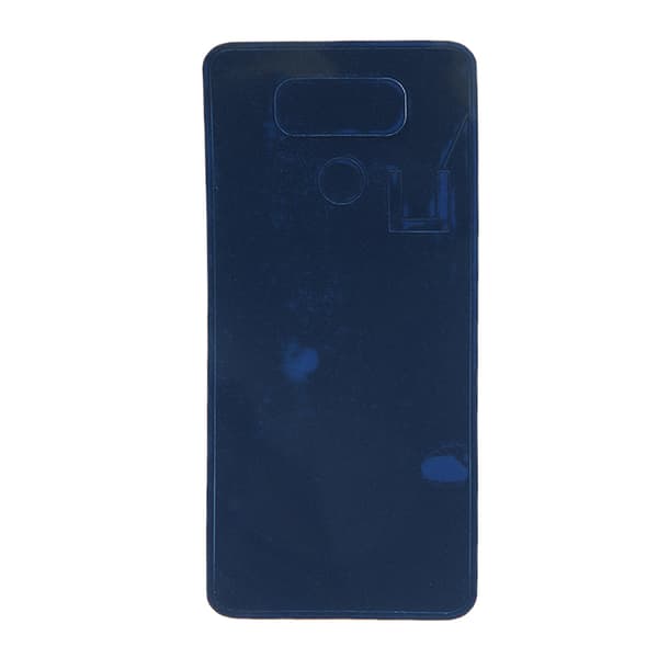 LG G6 Självhäftande tejp för Baksida