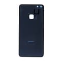 Miniatyrbild 1 av 2: Huawei P10 Lite Baksida/Batterilucka - Svart