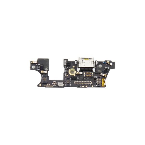 Huawei Mate 9 Pro Laddkontakt Modul