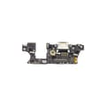 Miniatyrbild 2 av 2: Huawei Mate 9 Pro Laddkontakt Modul