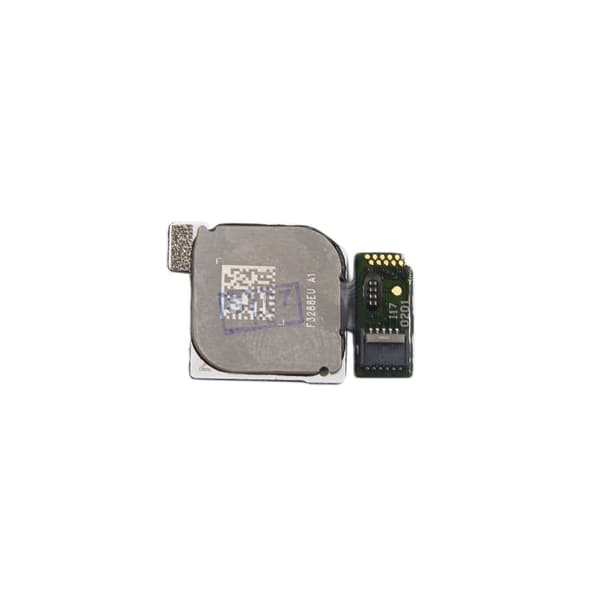 Huawei P10 Lite Hemknapp med Flexkabel - Rosa