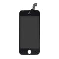 Miniatyrbild 4 av 4: iPhone 5 LCD Skärm OEM - Svart