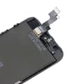 Miniatyrbild 1 av 4: iPhone 5 LCD Skärm OEM - Svart