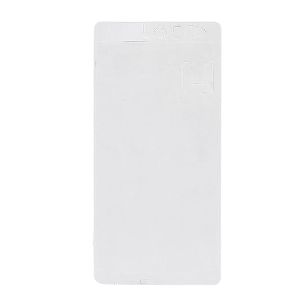 Huawei P9 Plus Självhäftande tejp för Skärm/Display