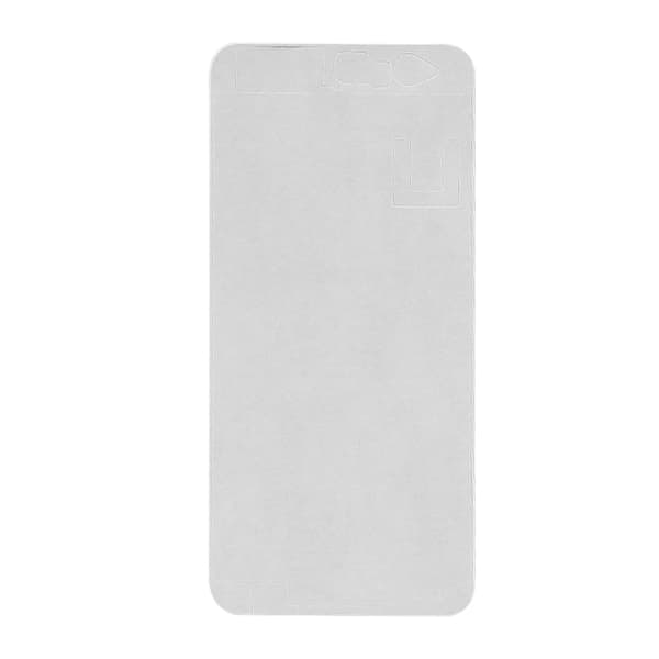 Huawei P10 Självhäftande tejp för Skärm/Display