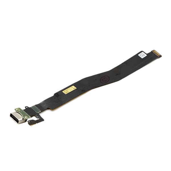 One Plus 3 Laddkontakt Flexkabel