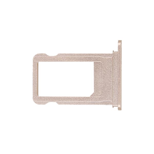 iPhone 8 Plus Simkortshållare - Guld