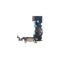 Miniatyrbild 2 av 2: iPhone 8 Laddport - Guld