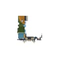 Miniatyrbild 1 av 2: iPhone 8 Laddport - Guld