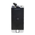 Miniatyrbild 2 av 2: iPhone 5 LCD Skärm OEM - Vit