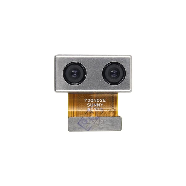 Huawei P10 Plus Bakre Kamera