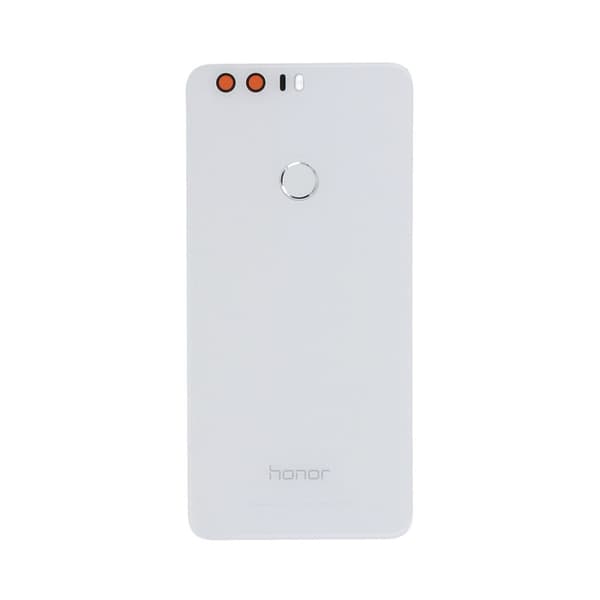 Huawei Honor 8 Baksida/Batterilucka Original - Vit