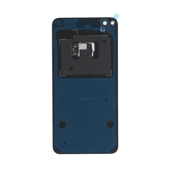 Huawei Honor 8 Lite Baksida/Batterilucka Original - Svart
