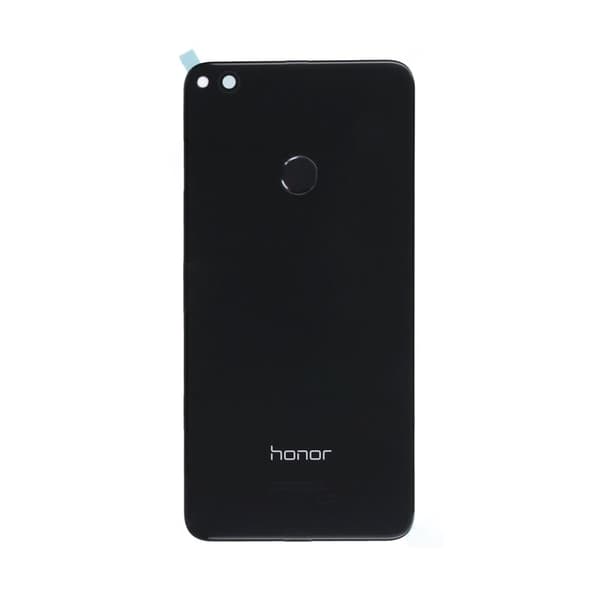 Huawei Honor 8 Lite Baksida/Batterilucka Original - Svart