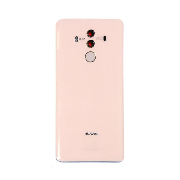 Huawei Mate 10 Pro Baksida/Batterilucka Original - Rosa