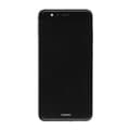 Miniatyrbild 2 av 3: Huawei P10 Lite Display Skärm med LCD Display med Batteri Original - Svart
