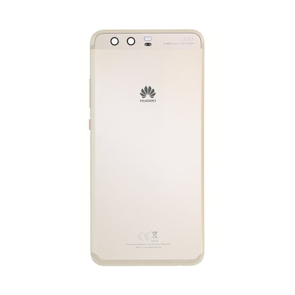 Huawei P10 Plus Baksida/Batterilucka Original - Guld