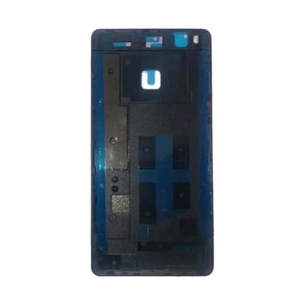 Huawei P9 Lite Baksida/Batterilucka Original - Svart