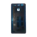 Miniatyrbild 3 av 3: Huawei P9 Lite Baksida/Batterilucka Original - Svart