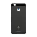 Miniatyrbild 2 av 3: Huawei P9 Lite Baksida/Batterilucka Original - Svart